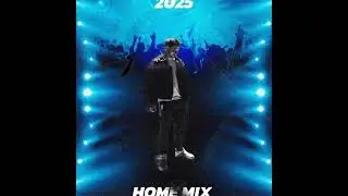 Dj Khevin - HOMEMIX