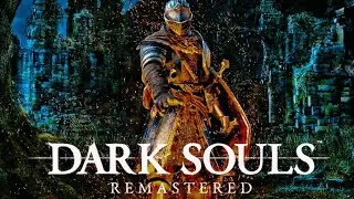 Dark souls remastered winlator glibic 7.1.3 Gameplay part 1 8gen 3 #darksouls #part1 #gameplay