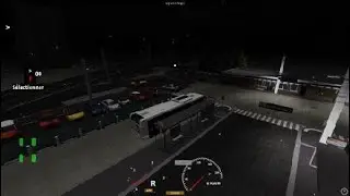 Ligne C15 UTS Roblox