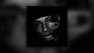 FREE) Bones x Night Lovell X Witchhouse 40k Type Beat - Dark Light
