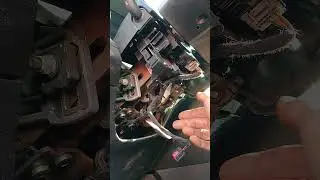 2016 Ford Explorer Police interceptor electrical issue solved!