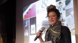 Kathleen Shannon - How Oversharing Online became my Dream Job