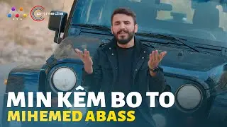 Mihemed Ebas - Min Kem Bo To