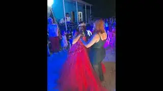 Cumplea&ntilde;os de Ana Mar&iacute;a mi sobrina 