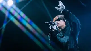 bixby - Full Set (Head In The Clouds LA 2025) [CC]