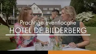 Op zoek naar een inspirerende eventlocatie? Dit landgoed op de Veluwe heeft het!
