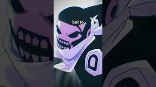 This Anime is a TWISTED Version of Power Rangers...