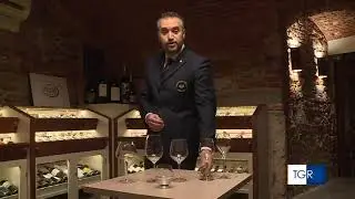 Ais Toscana I Bicchieri Giusti