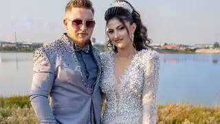Абитуриентски бал на Феро Ork Parlament ft Amet karani ft Roksana ft Gunay Shen Part 4 Ferhan Tv
