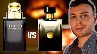 GUCCI INTENSE OUD vs VERSACE OUD NOIR | Which one is best?