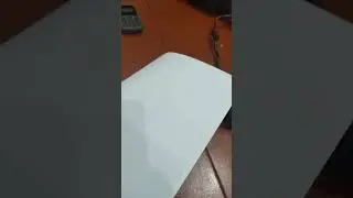 Papier ram
