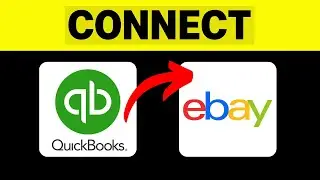 How to Use QuickBooks With eBay Business 2025 (EASY GUIDE)