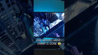 The Most Tense Scene in Detroit 😰 | Save Emma Mission