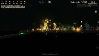 Grim Nights : Last Wave Night 12 Gameplay PC HD