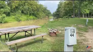 Hidden Springs RV Resort Overview