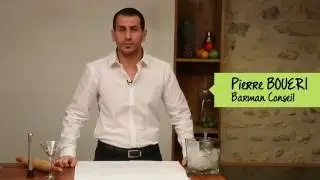 Astuce Cocktail &ndash; Comment faire de la glace pil&eacute;e ?