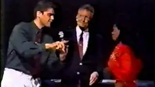 Miss Texas and Scott bowden brawl
