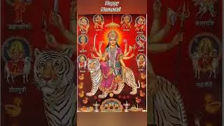 navdurga images #durga2023#trending ₹#shortsfeed #devotional #whatsappstatus #viralshort #shorts