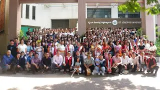 #My first vlog…Easter Sunday Liangmai Christian fellowship Bengalore