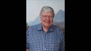 Church On Tin Rd Devotions 31 October 2024 by Derek Weston