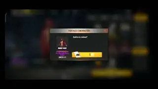 Free fire new event | Heist Royale new glitch 😃😃 #freefire  #newevent #glitch