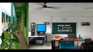 Swissprot and accessibility