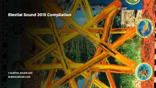 Elestial Sound 2013 Compilation