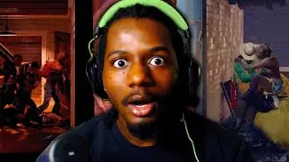 Every Decision Made This Zombie Game Worse...