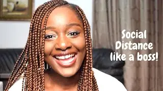 Things to Do During Social Distancing
