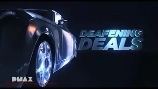 Promo : DMAX