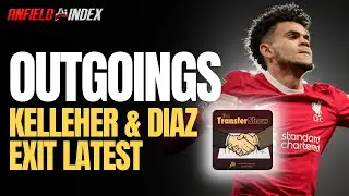 Hotel Loophole: The Transfer Show | Liverpool FC Transfer News Podcast with Trev Downey & Dave