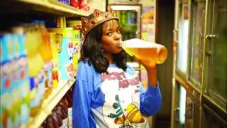 Azealia Banks-Seventeen