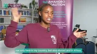 Amahoro Skills Hub goes to Kepler College - Rwanda