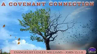Lingo Memorial Sunday Morning Service (12-14-25)
