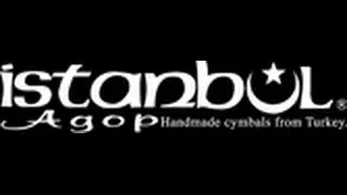 Michael Leasure - Walter Trout Band - Istanbul Cymbals Demo - musicUcansee.com