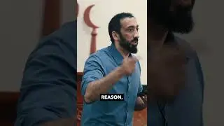 The Power of Reason in Islam #noumanali #motivation #inspiration #english #islamiseasy