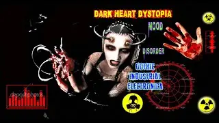Dark Heart Dystopia: 
