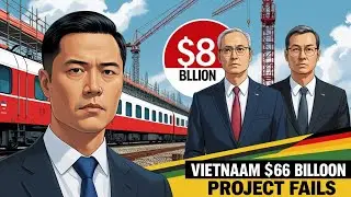 $67B High-Speed Rail Project Fails in 8 Days &mdash; A Costly Political Breakdown