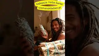 Yerba Santa - magiczne oczyszczanie przestrzeni