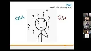 Six Steps to Success at MRCGP: portfolio 2 - QIA, QIP and Leadership