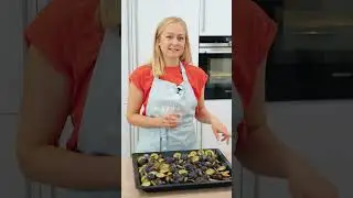 Pflaumenmus | Powidl nach Omas Rezept! 😍 | Zwetschgen-Aufstrich | Einfach Backen