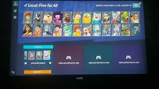 MultiVersus: Open Beta (2022-2023) - All Characters (Local Play)