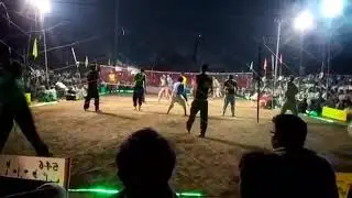 Afridi joyia Bataball match