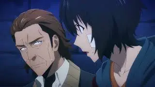 Weak Boy completes Season 1 Episode 1 SSS+ level Demon Hunter-minianime