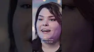 Dear Wes... part 2 / the turn - Clip 2