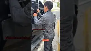 tukang kunci ahli membuka pintu terkunci #modifikasi #otomotif #tipsandtricks #ahlikunci #restorasi