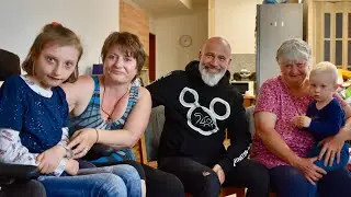 Nov&aacute; naděje - Př&iacute;běh &scaron;estasedmdes&aacute;t&yacute;: Kačenka Podr&aacute;zsk&aacute;