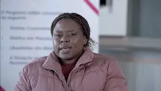 Tarisai Nyamweda, Gender Links on ARISA & GL freedom of expression work and collaboration