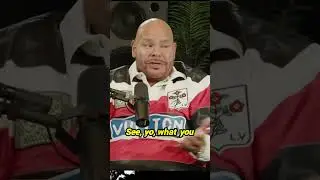 When Sneakerheads Meet the Slammer: Fat Joe's Hilarious Jail Tales!