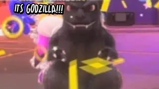 Let&rsquo;s play Sonic Rumble #2